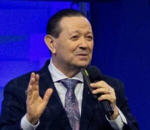 Fernando Ortiz