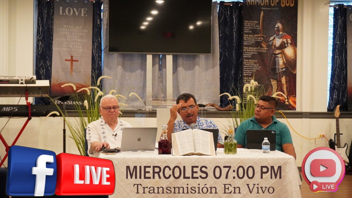 IMAGEN livestreaming